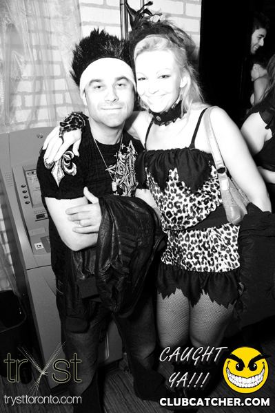 Tryst nightclub photo 67 - October 29th, 2011
