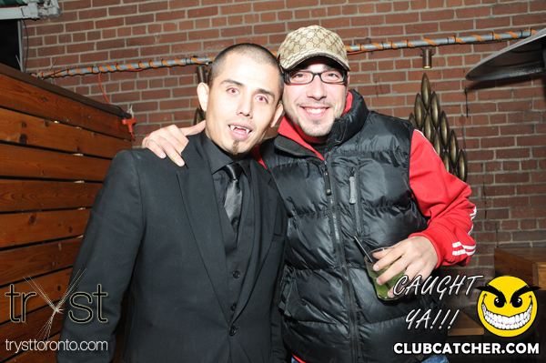 Tryst nightclub photo 68 - October 29th, 2011