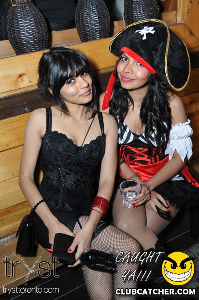 Tryst nightclub photo 72 - October 29th, 2011