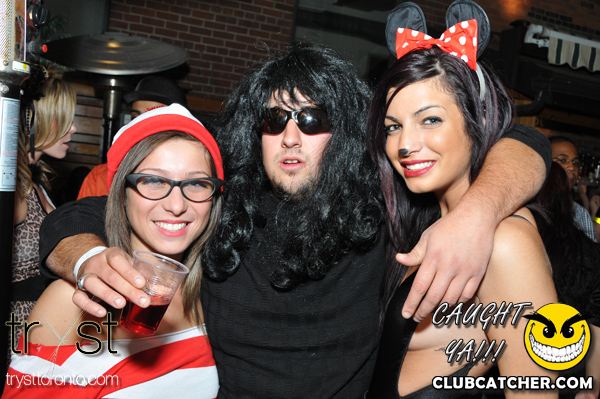 Tryst nightclub photo 77 - October 29th, 2011