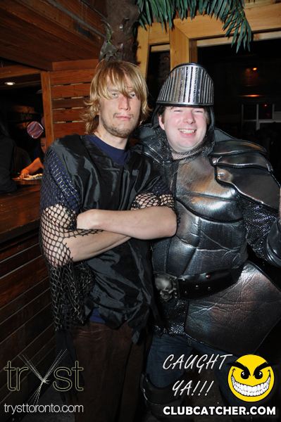 Tryst nightclub photo 80 - October 29th, 2011