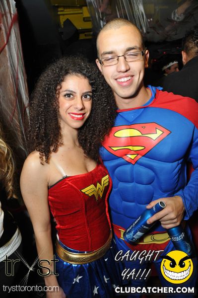 Tryst nightclub photo 81 - October 29th, 2011