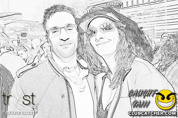 Tryst nightclub photo 85 - October 29th, 2011