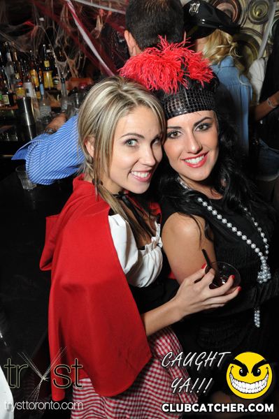 Tryst nightclub photo 86 - October 29th, 2011