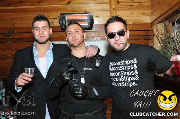 Tryst nightclub photo 87 - October 29th, 2011