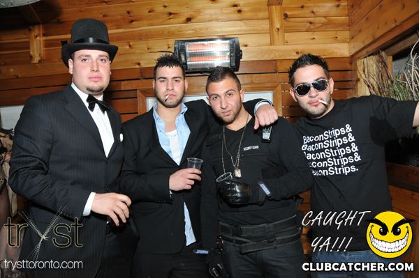 Tryst nightclub photo 89 - October 29th, 2011