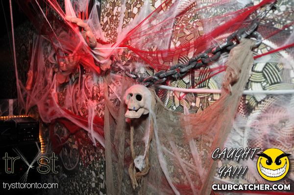 Tryst nightclub photo 92 - October 29th, 2011