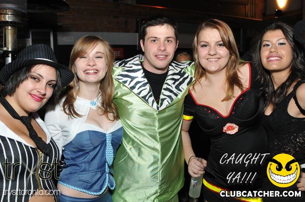 Tryst nightclub photo 94 - October 29th, 2011