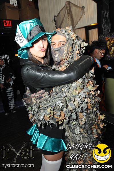 Tryst nightclub photo 96 - October 29th, 2011