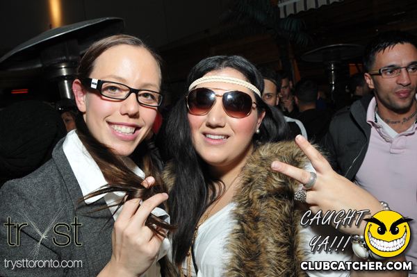 Tryst nightclub photo 100 - October 29th, 2011