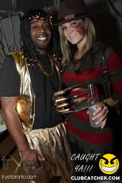 Tryst nightclub photo 14 - October 30th, 2011