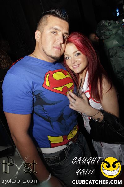 Tryst nightclub photo 16 - October 30th, 2011