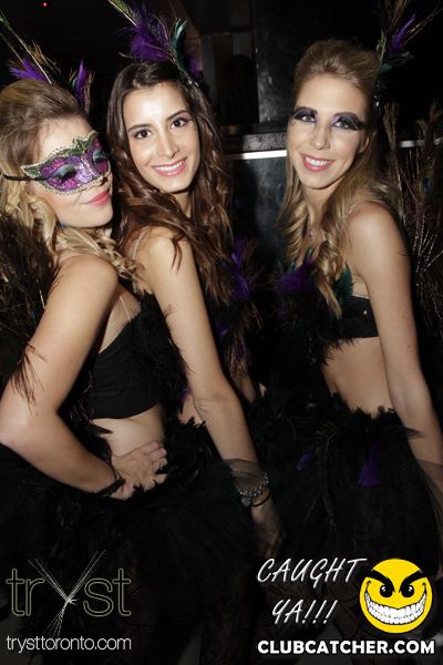 Tryst nightclub photo 19 - October 30th, 2011