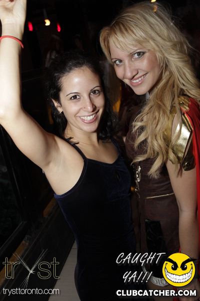Tryst nightclub photo 22 - October 30th, 2011