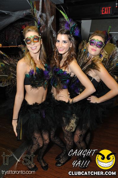 Tryst nightclub photo 24 - October 30th, 2011