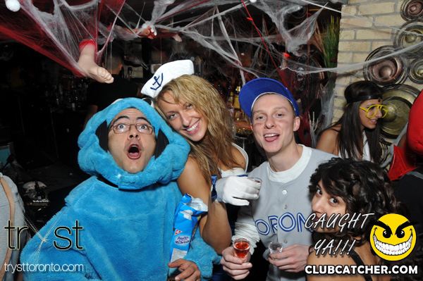 Tryst nightclub photo 26 - October 30th, 2011