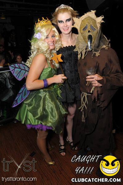 Tryst nightclub photo 27 - October 30th, 2011