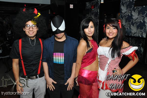 Tryst nightclub photo 34 - October 30th, 2011