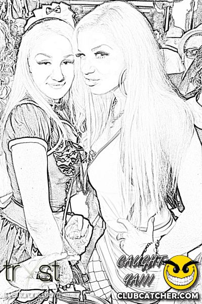 Tryst nightclub photo 35 - October 30th, 2011