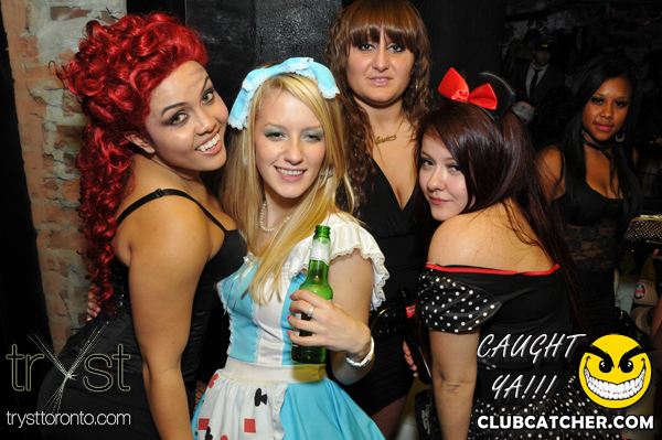 Tryst nightclub photo 38 - October 30th, 2011