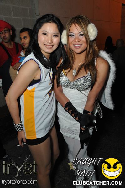 Tryst nightclub photo 42 - October 30th, 2011