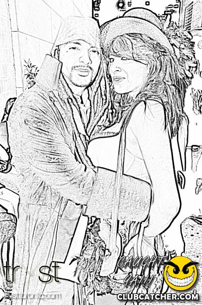 Tryst nightclub photo 44 - October 30th, 2011