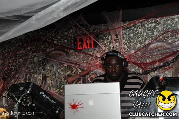 Tryst nightclub photo 45 - October 30th, 2011