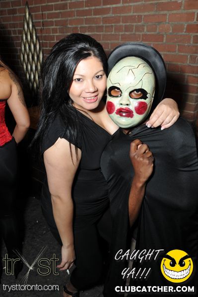 Tryst nightclub photo 48 - October 30th, 2011