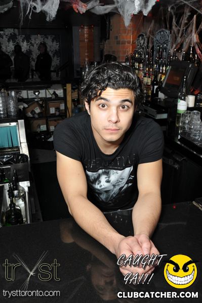 Tryst nightclub photo 50 - October 30th, 2011