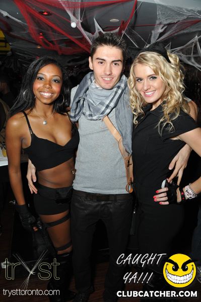 Tryst nightclub photo 6 - October 30th, 2011