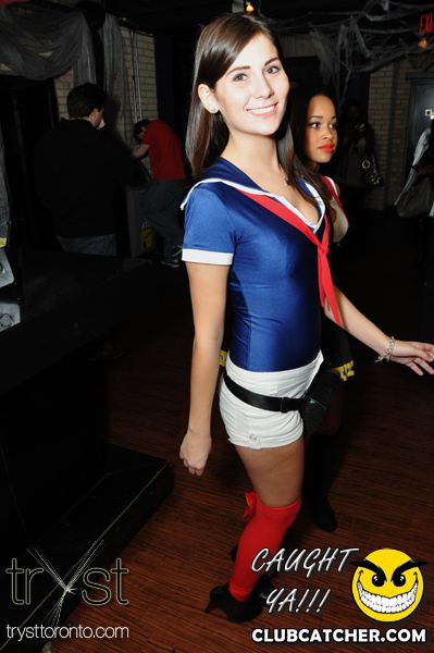 Tryst nightclub photo 51 - October 30th, 2011