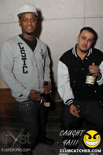 Tryst nightclub photo 54 - October 30th, 2011