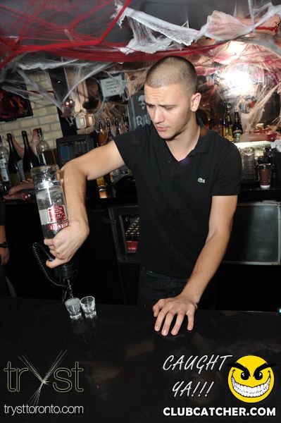 Tryst nightclub photo 60 - October 30th, 2011