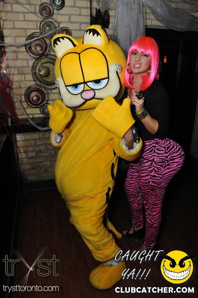 Tryst nightclub photo 7 - October 30th, 2011