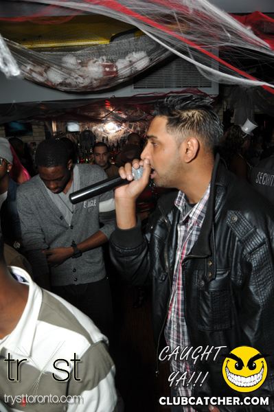 Tryst nightclub photo 61 - October 30th, 2011