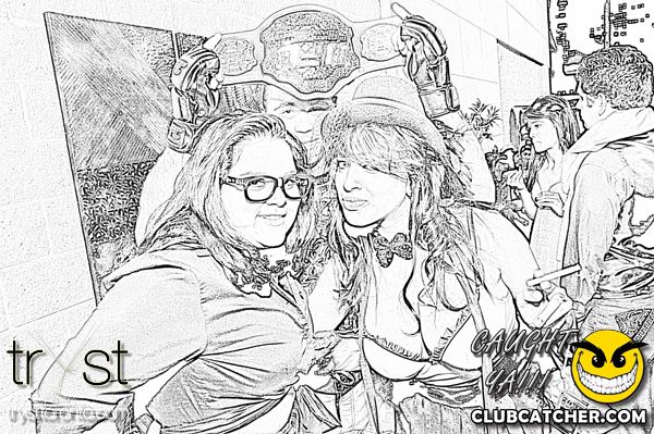 Tryst nightclub photo 63 - October 30th, 2011