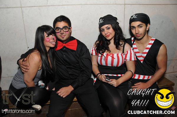 Tryst nightclub photo 64 - October 30th, 2011