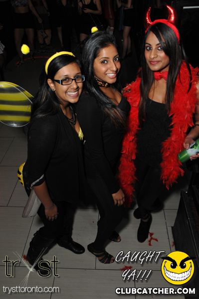 Tryst nightclub photo 65 - October 30th, 2011