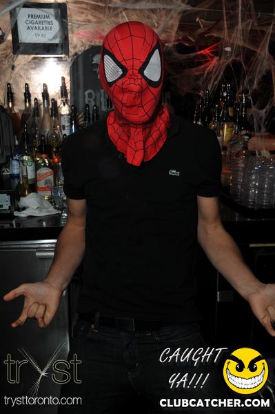 Tryst nightclub photo 71 - October 30th, 2011