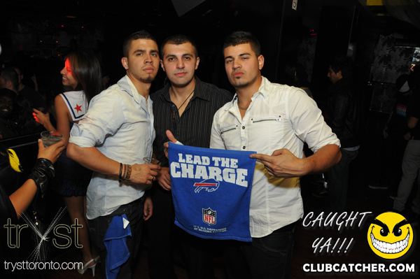 Tryst nightclub photo 73 - October 30th, 2011