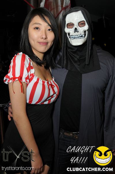 Tryst nightclub photo 74 - October 30th, 2011