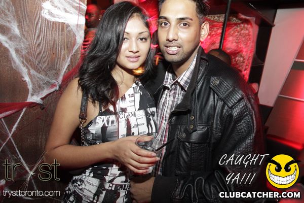 Tryst nightclub photo 77 - October 30th, 2011