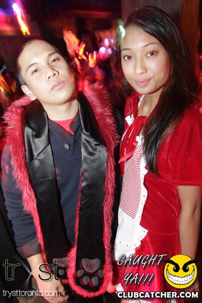 Tryst nightclub photo 79 - October 30th, 2011