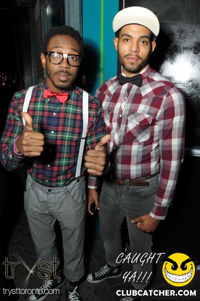 Tryst nightclub photo 9 - October 30th, 2011