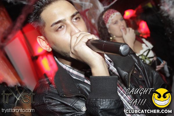 Tryst nightclub photo 83 - October 30th, 2011