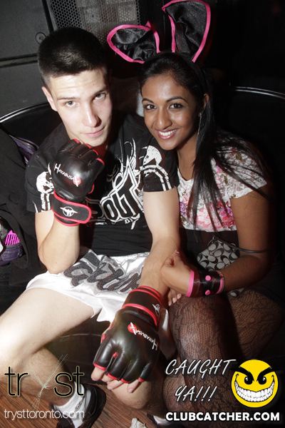 Tryst nightclub photo 84 - October 30th, 2011