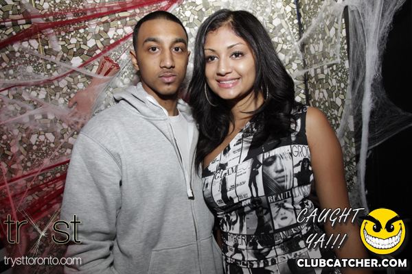 Tryst nightclub photo 88 - October 30th, 2011