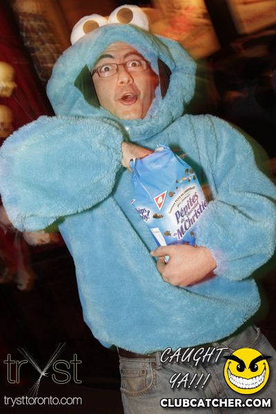 Tryst nightclub photo 93 - October 30th, 2011