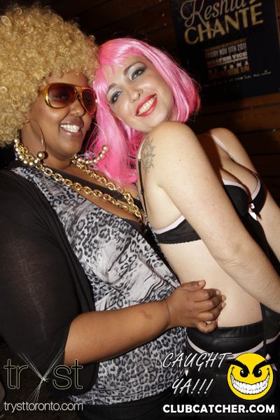 Tryst nightclub photo 100 - October 30th, 2011