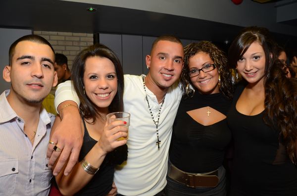 Tryst nightclub photo 11 - December 2nd, 2011